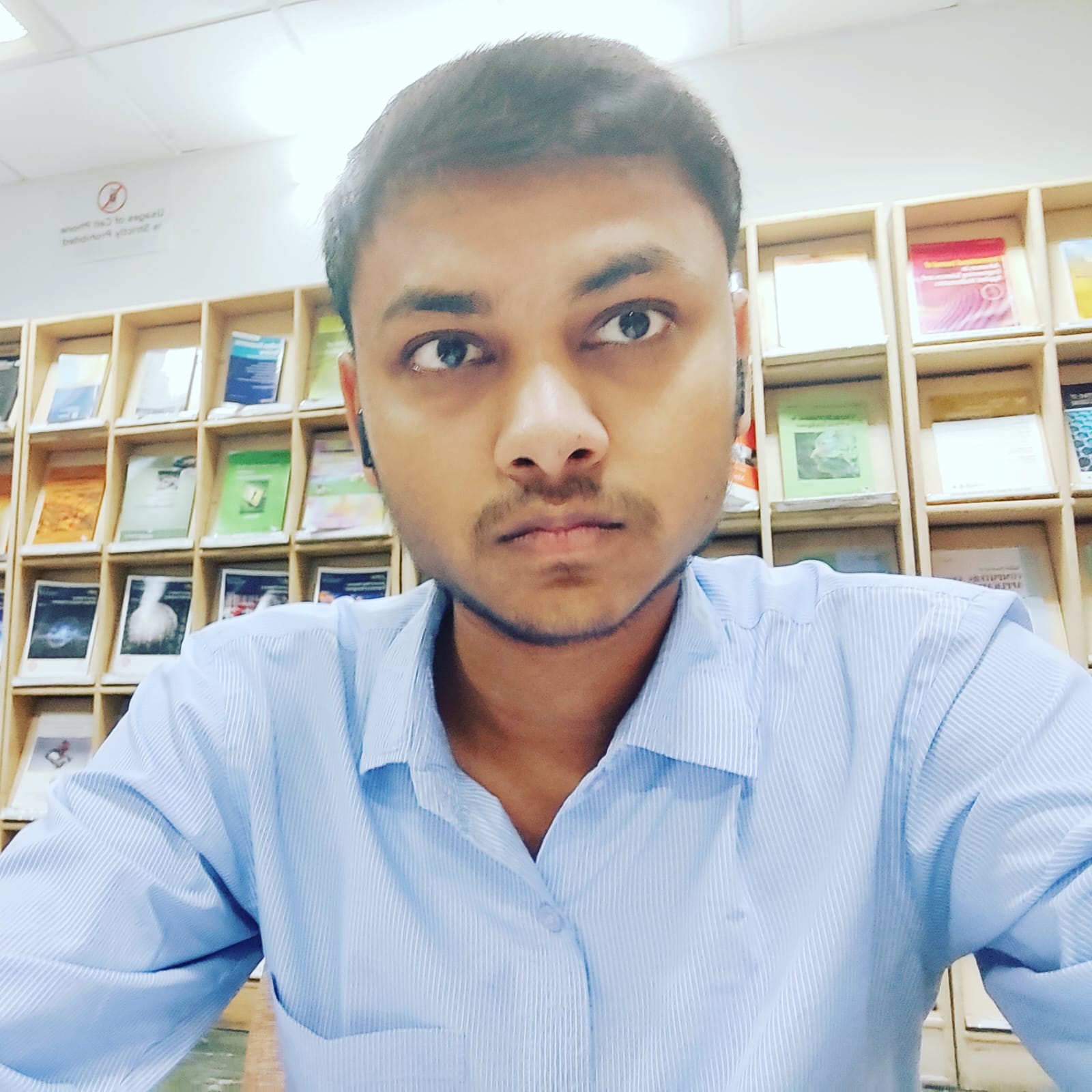 Rupesh Kumar Sah profile picture